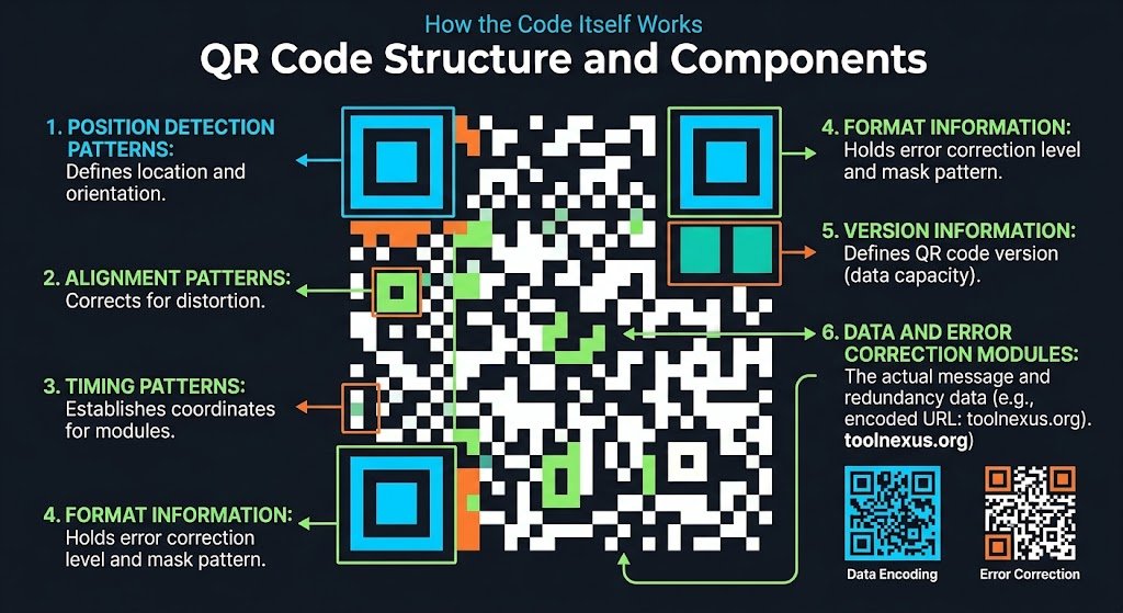 are qr codes safe