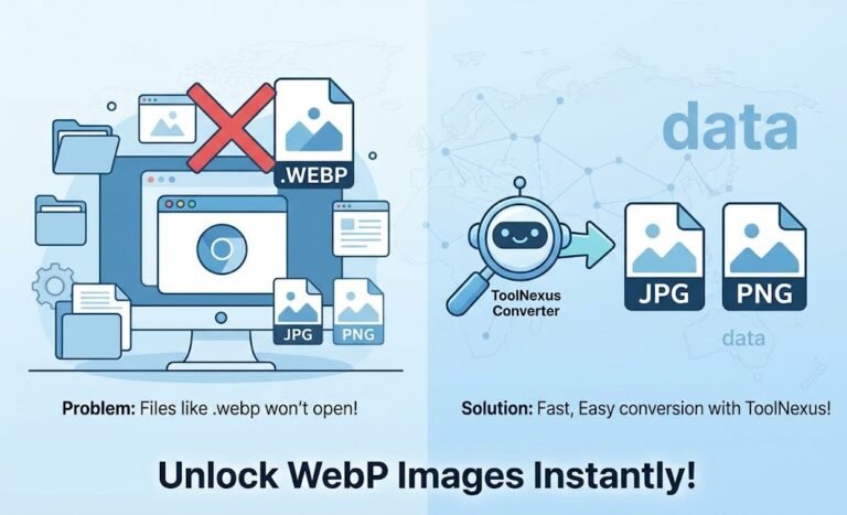what is webp