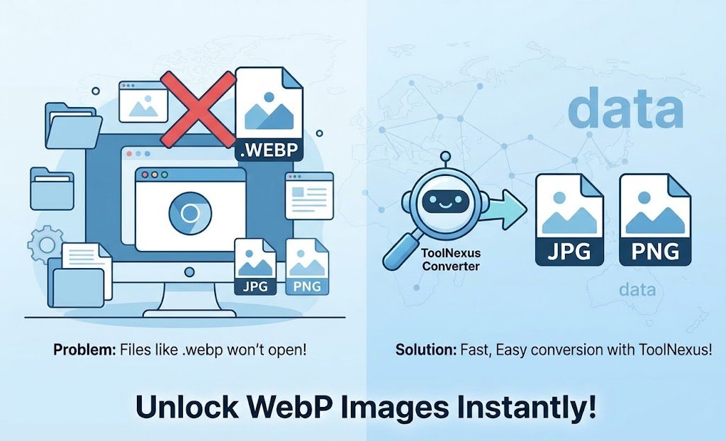 what is webp
