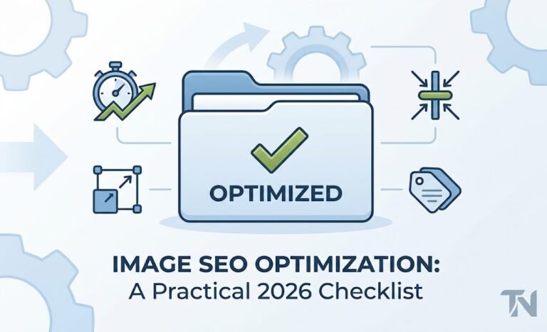 how to optimize images for seo