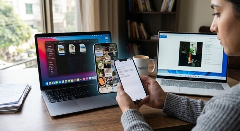 how to convert heic to jpg