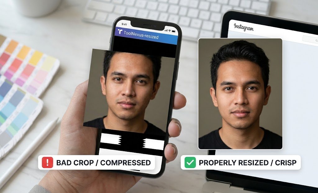 What Happens if You Do Not Resize