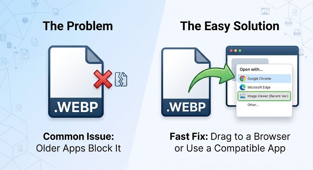 what is webp