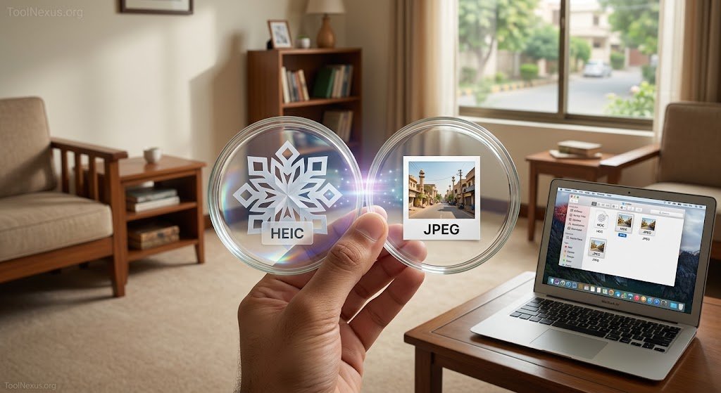 how to convert heic to jpg