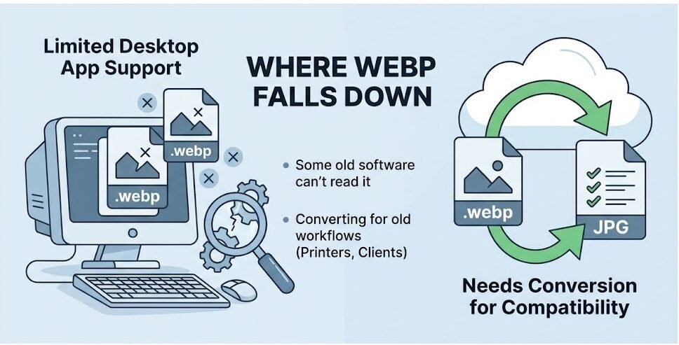 what is webp