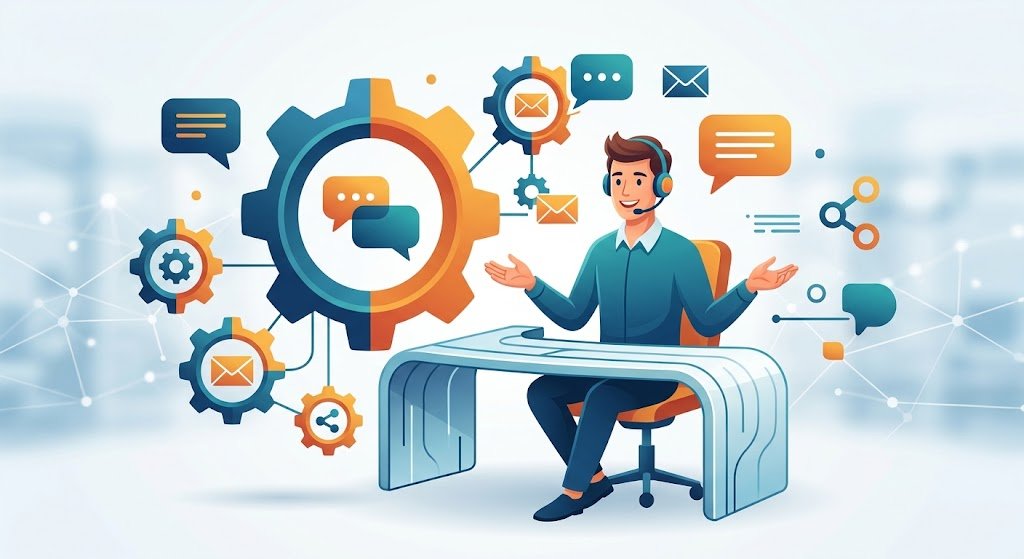 contact us tool Nexus for support