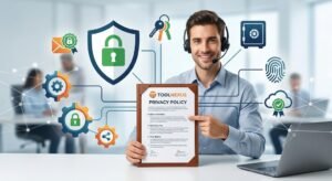 Terms and Conditions — ToolNexus